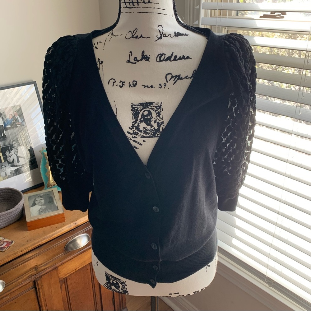 Impulse buy this year and never wore.